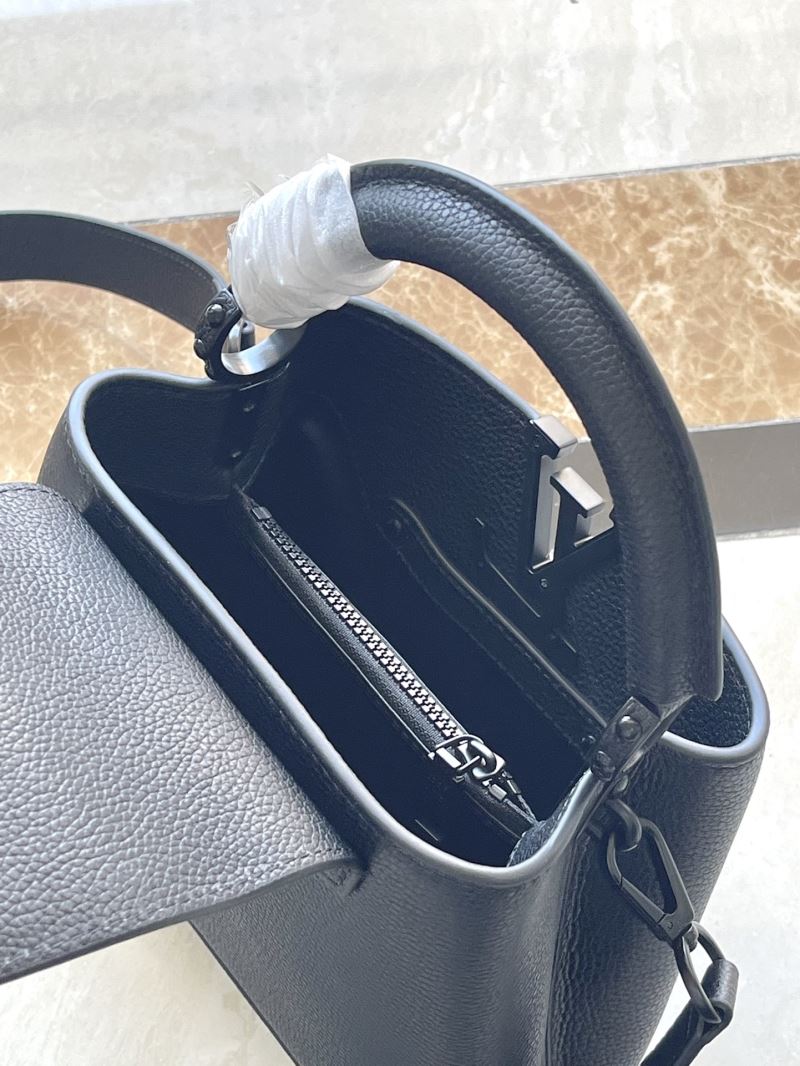 LV Top Handle Bags